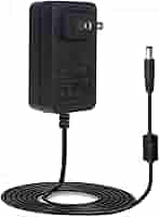 Amazon.com: 18V Power Adapter Compatible with MXR M237 M238