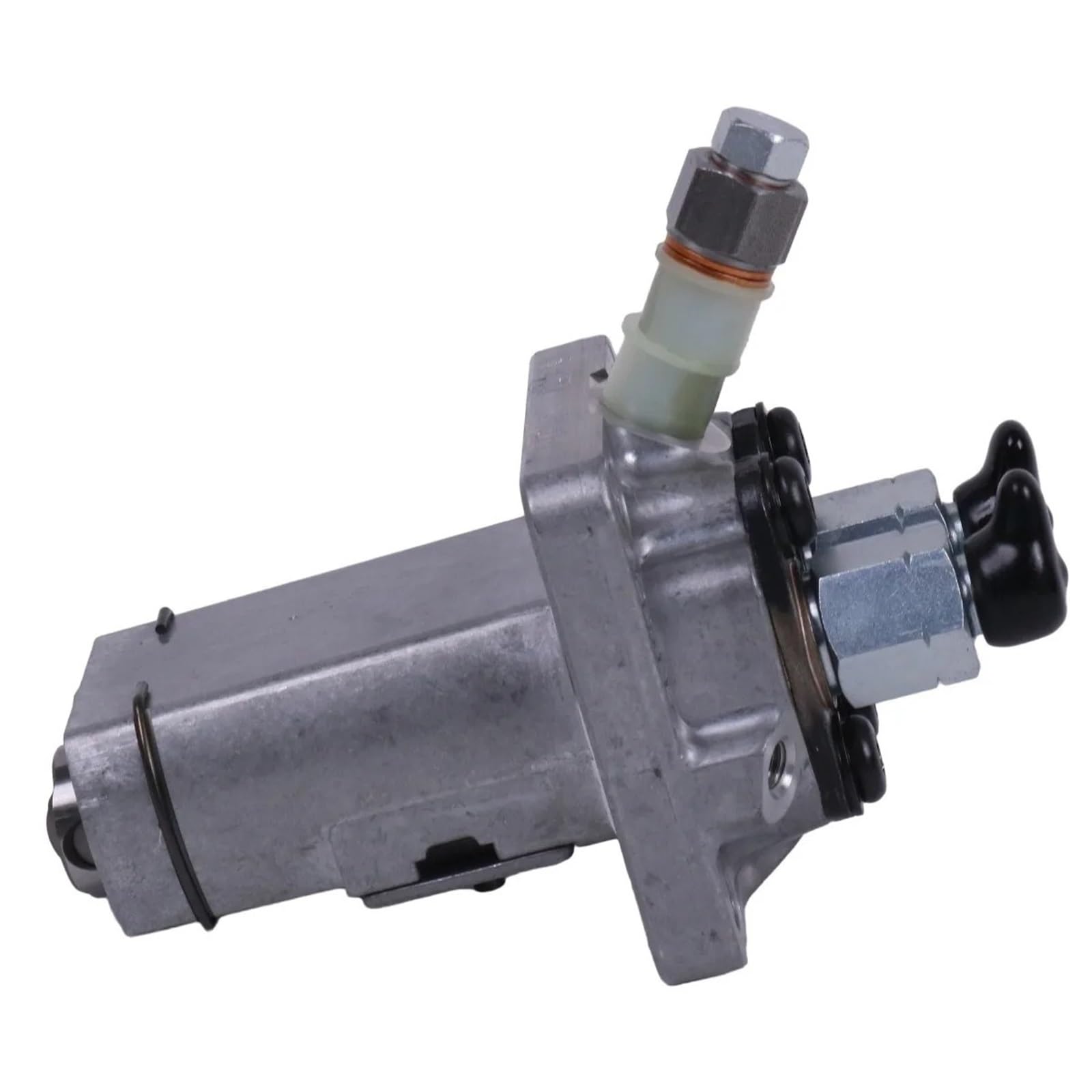 Pompy paliwowe do samochodu elektryczna pompa pali Pompa wtryskowa paliwa 16001-51010 pasująca do silnika Kubota Z602 Z402 Z482 BX1500D T1600H