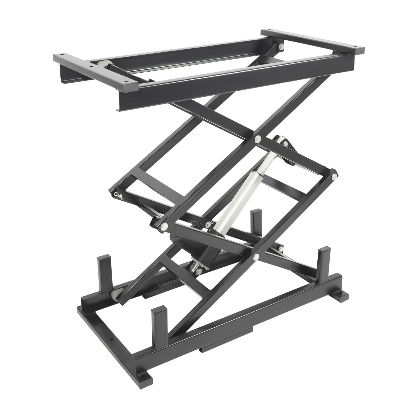 Amazon.com: Electric Scissor Lift Table 180 lbs Capacity
