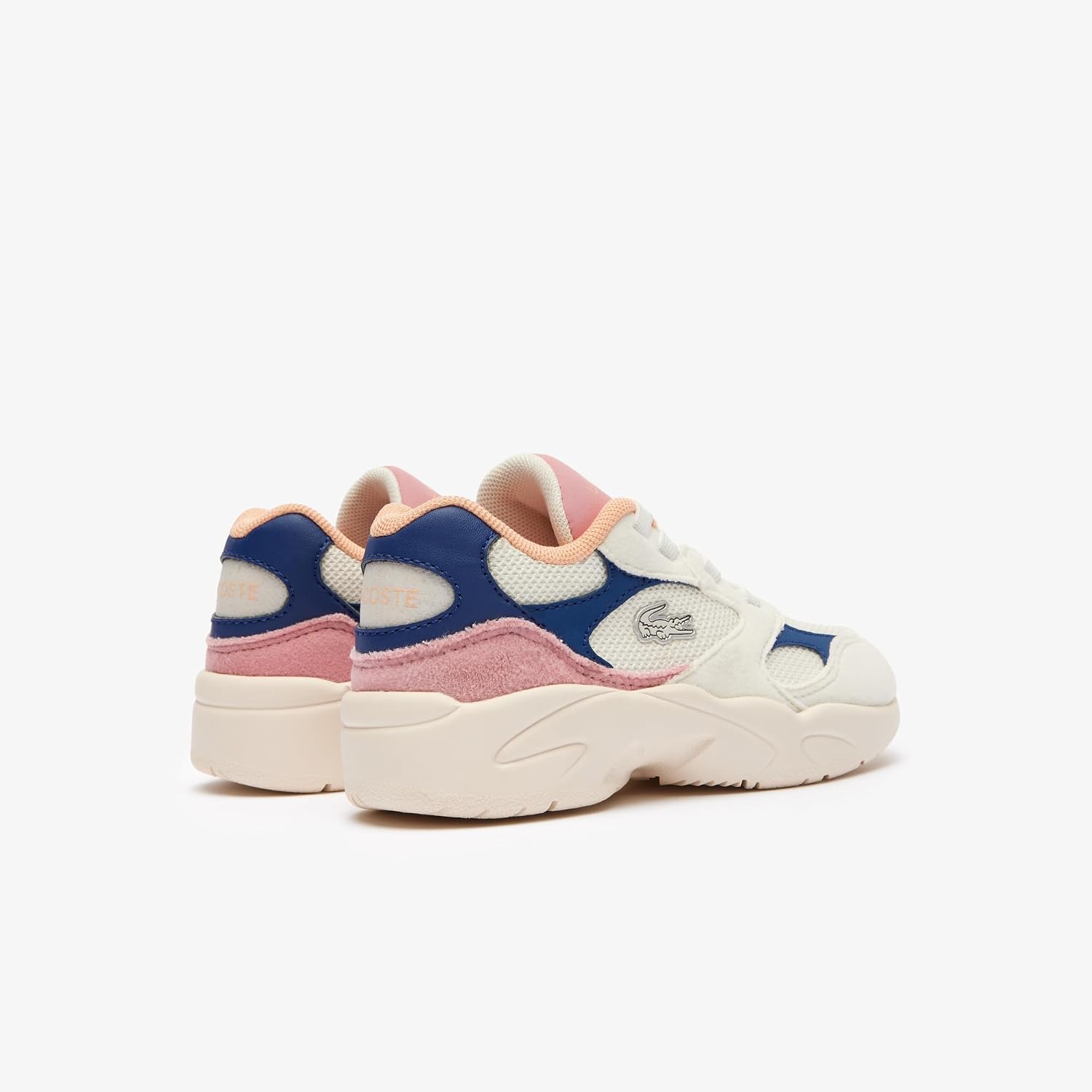 Lacoste Infants' Storm 96 Vintage Sneakers