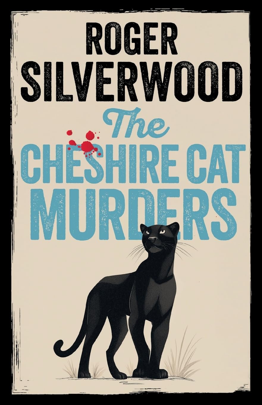 The Cheshire Cat Murders: 18 (Yorkshire Murder Mysteries)