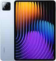 xiaomi pad7 8gb 128gb ブルー　国内版 Xiaomi Pad7 ブルー【RAM8GB/ROM256GB/国内版 Wi-Fi】|中古