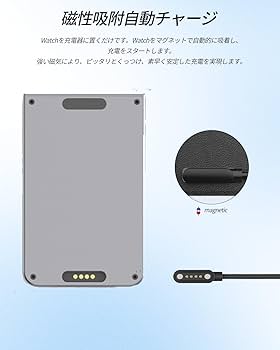 Amazon.co.jp: For PLAUD NOTE AI ボイスレコーダー 充電