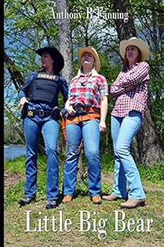 Little Big Bear (The Thin Gray Line)