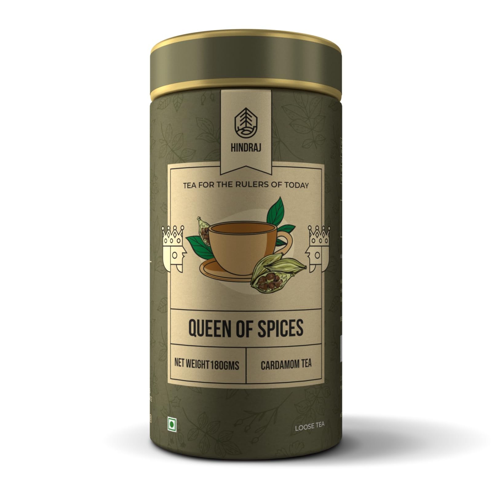 See full amazon price history chart for HOUSE OF HINDRAJ Elaichi Tea / Cardamom Tea-Queen Of Spices|Loose Tea Leaves|Masala Kadak Chai|Refreshing Flavour With Rich Aroma & Strong Taste Of Real Cardamom For Cough & Cold|Caffeine Free|180 Gm HOUSE OF HINDRAJ Elaichi Tea / Cardamom Tea-Queen Of Spices|Loose Tea Leaves|Masala Kadak Chai|Refreshing Flavour With Rich Aroma & Strong Taste Of Real Cardamom For Cough & Cold|Caffeine Free|180 Gm (B0CH4MW19R) Amazon Price History, Amazon Price Tracker