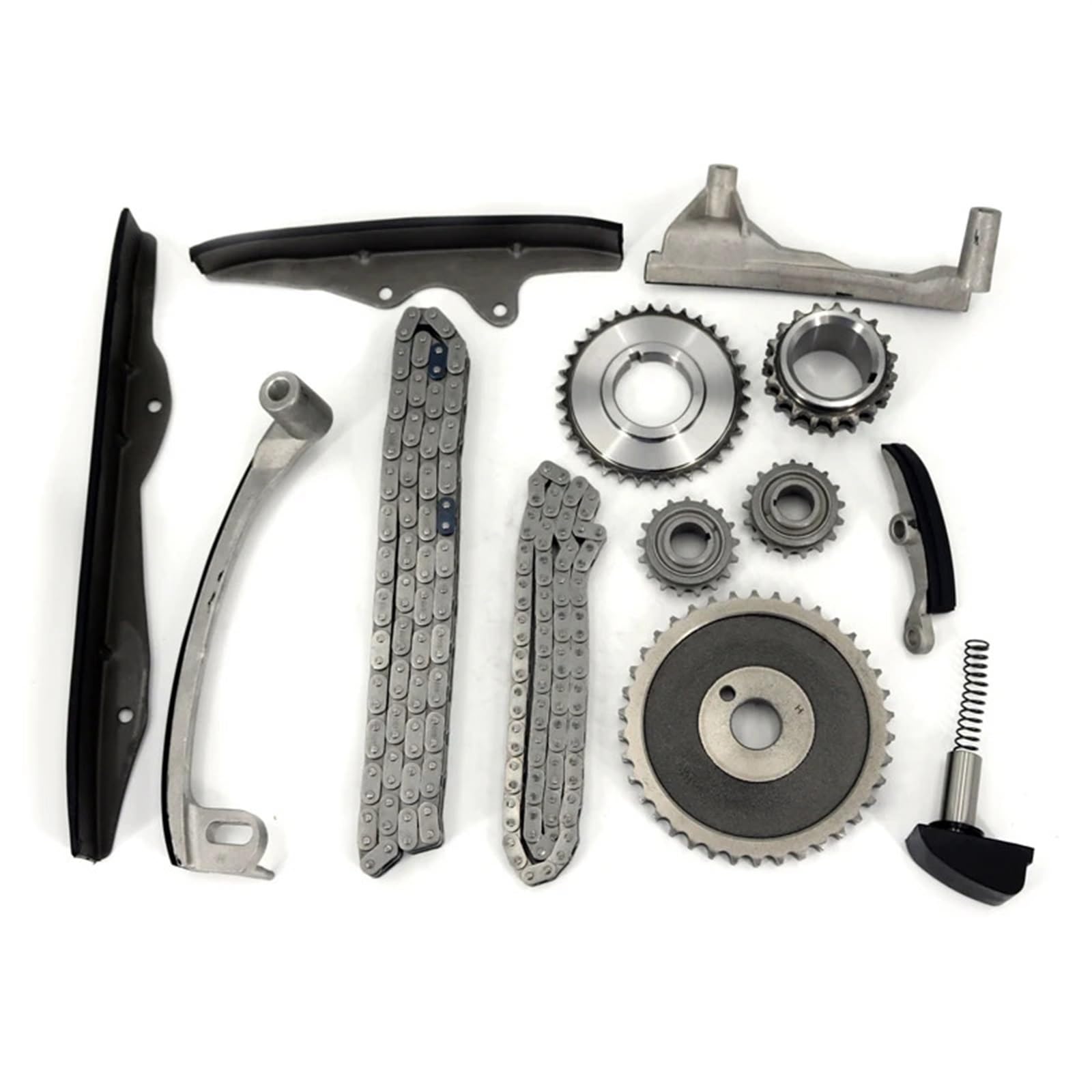 Amazon.com: FURREN Kits de reparación de cadena de distribución
