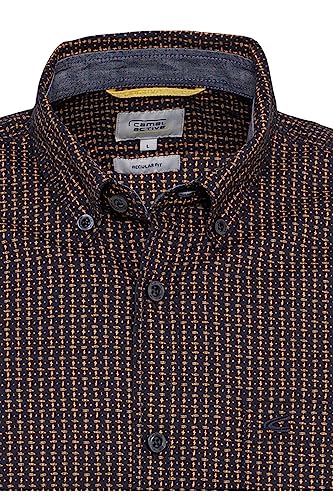 camel active Longsleeve Shirt – Ansicht 3