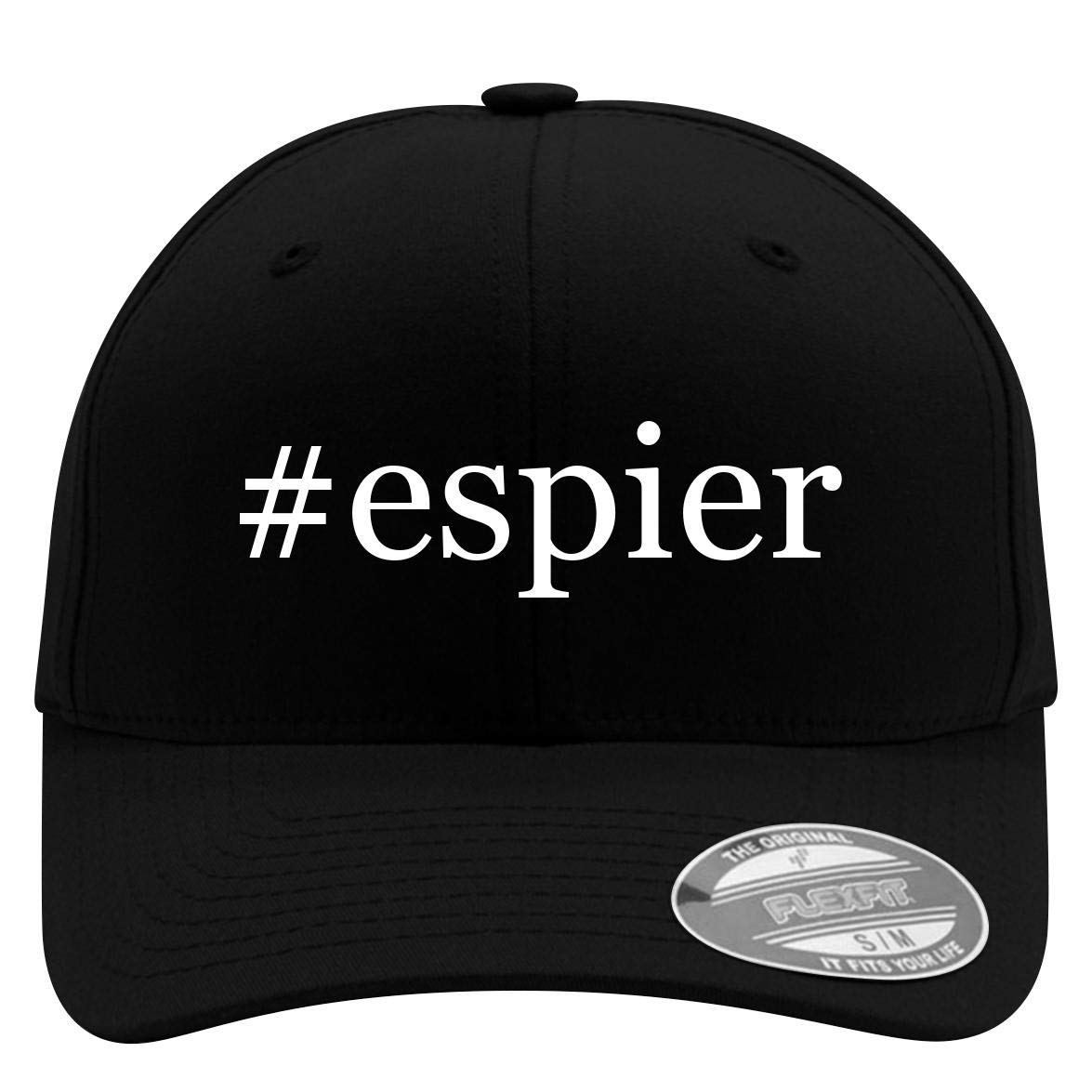 #Espier - Flexfit Adult Men's Baseball Cap Hat