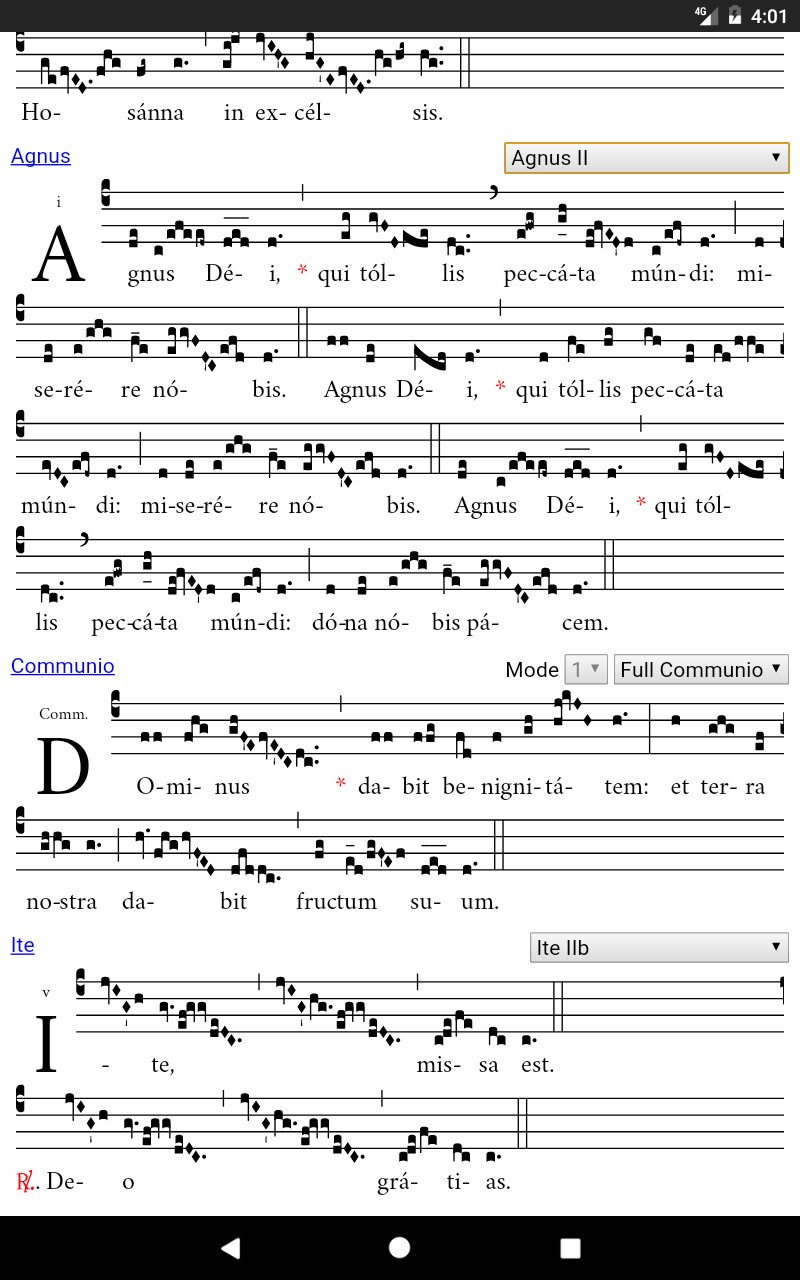 Chant Tools - App on Amazon Appstore