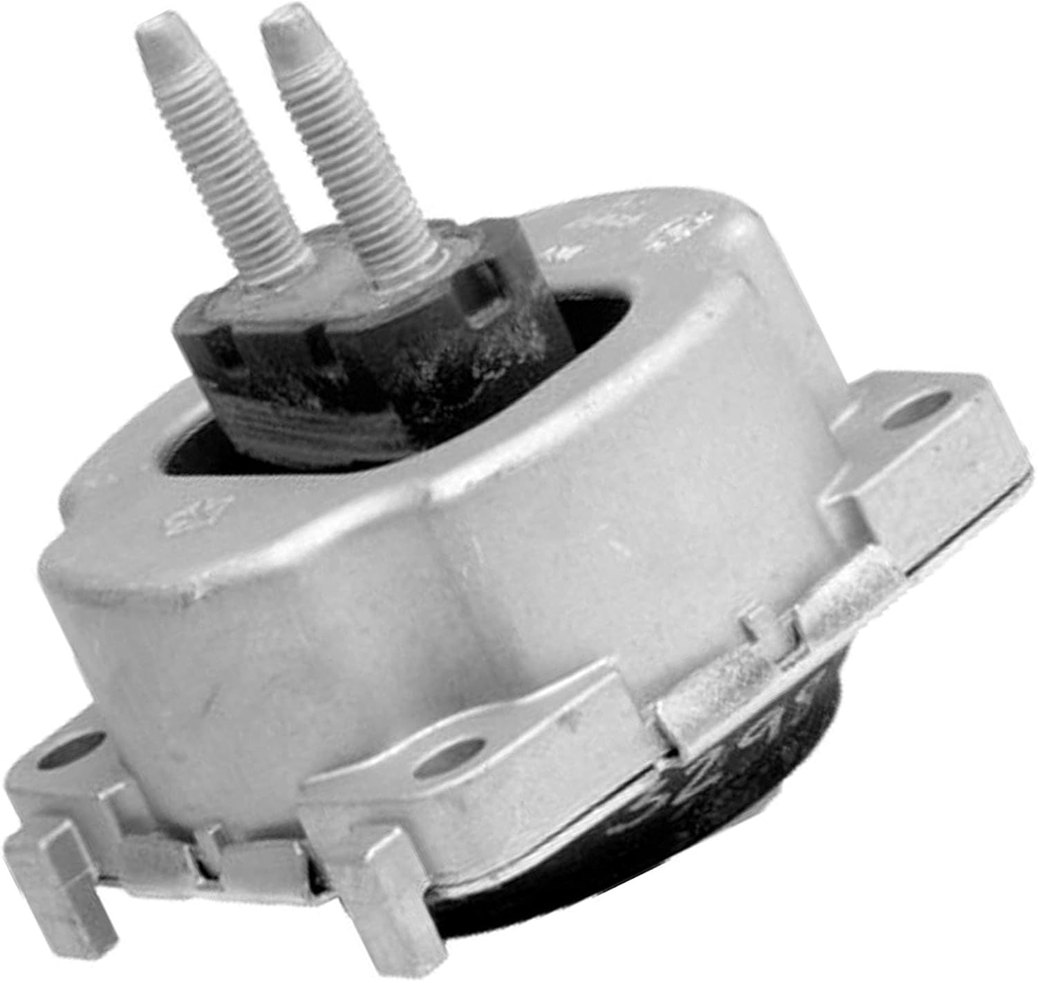 Compatible with 14-19 Dodge Durango Jeep Grand Cherokee 5.7L 3.6L 6.2L 6.4L Rear Transmission Mount for Automatic A5750 EM-4228 2014 2015 2016 2017 2018 2019