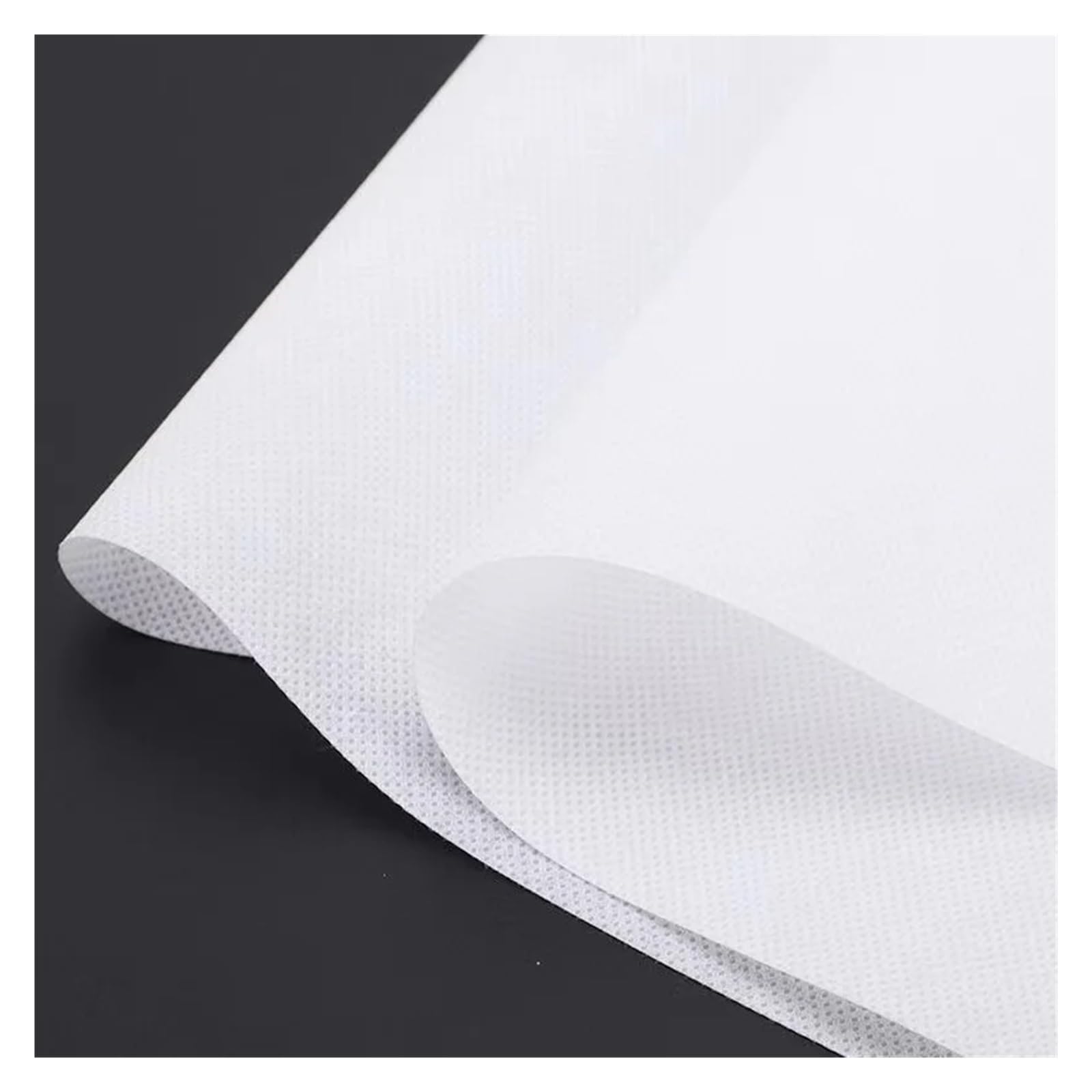 Tappeto Per Navata Nuziale Tappeto bianco for matrimoni antiscivolo for corridoio, hotel, banchetto, celebrazione, evento, cerimonia, festa, palcoscenico(6M)