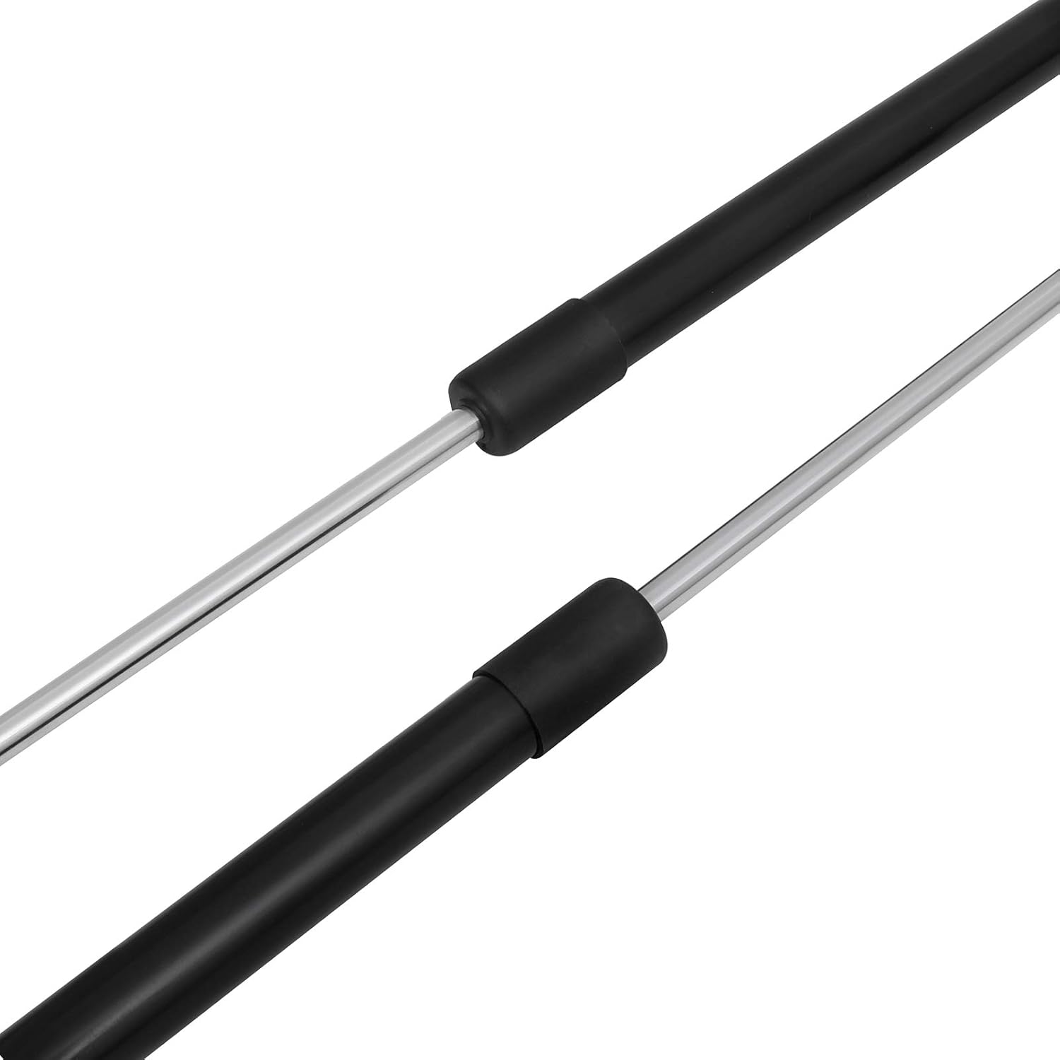 CCIYU Qty(2) 6476,817702J000,81770-2J000 Lift Supports Struts Replacement Fit for Kia Borrego 3.8L 2009-2011,for Kia Borrego 4.6L 2009-2011 Liftgate