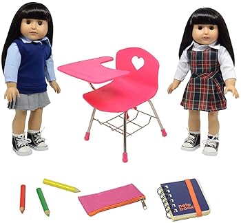 juegos de vestir a hija de barbie para el colegio