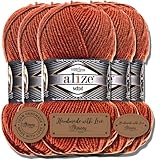 Hobby YARN