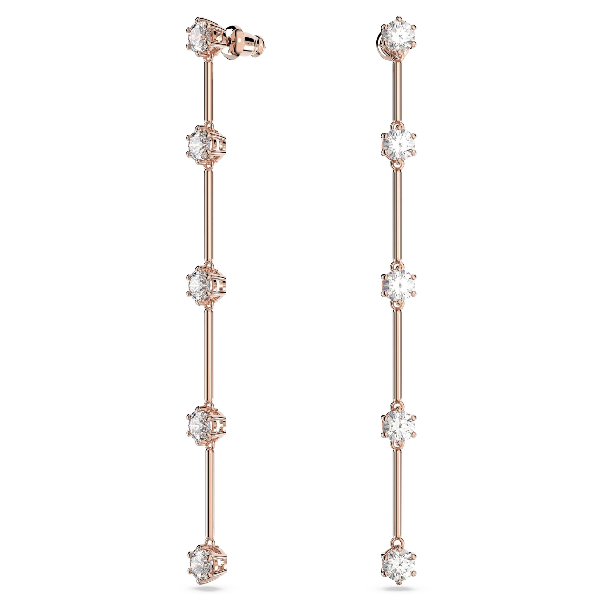 Swarovski Constella Orecchini Constella, Asimmetrico