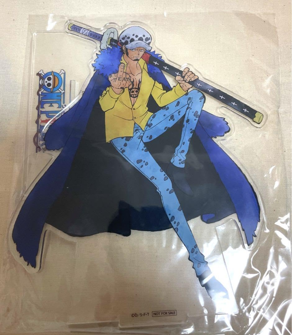 Amazon.co.jp: ロー ONE PIECE マルイ 麦わらストア出張店 ビッグ 