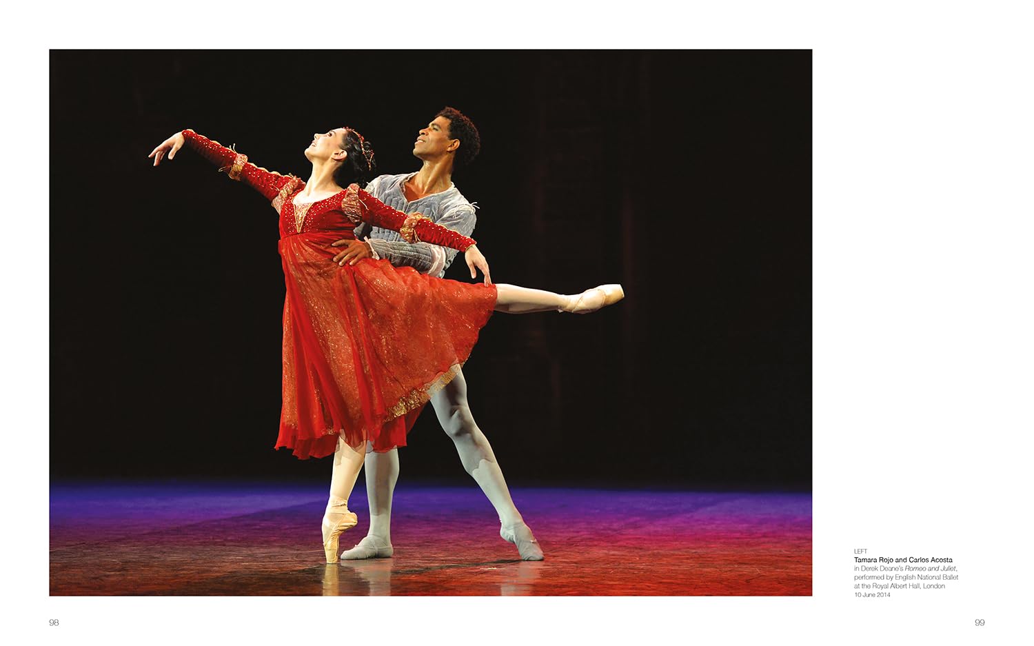Ballet