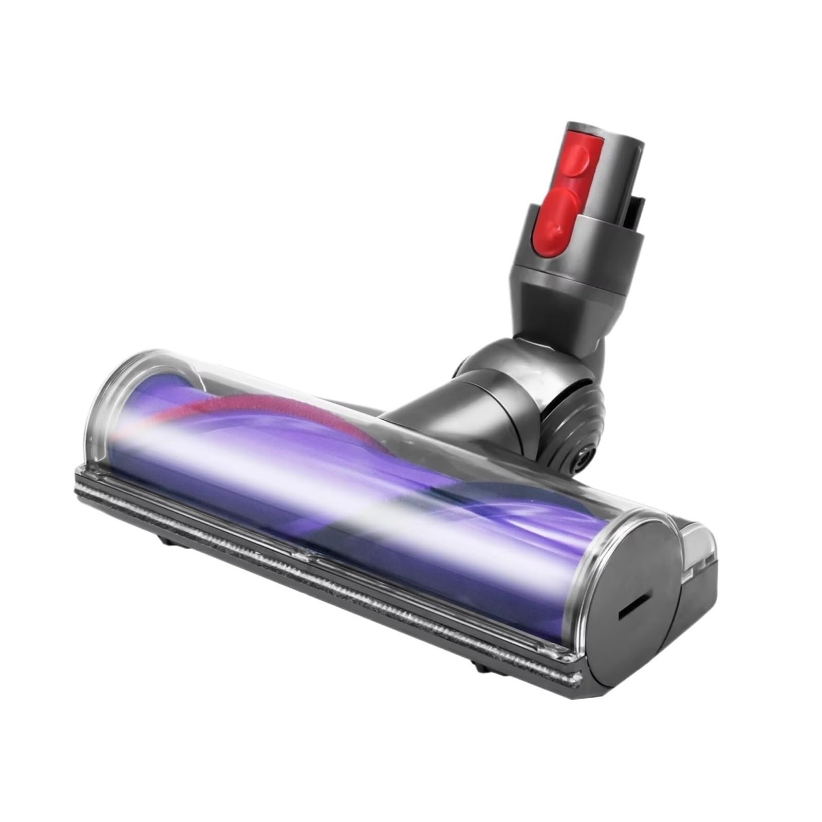 PPVWEY Brush,Compatible For Dyson，wireless Vacuum Cleaner Floor Brush(A)