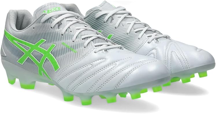 サッカー スパイク ASICS ULTREZZA3 27.0 美品 ULTREZZA 3 | SAFETY YELLOW/WHITE | メンズ サッカー スパイク
