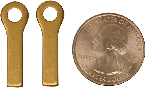 Miniatura 2 de Prácticas perchas - 5 pares