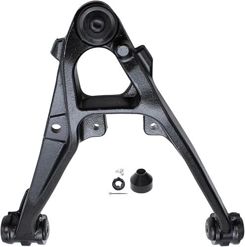 Miniatura 289 de Detroit Axle - Reemplazo del brazo de control superior derecho trasero para Toyota RAV4 Lexus NX200t NX300 NX300h