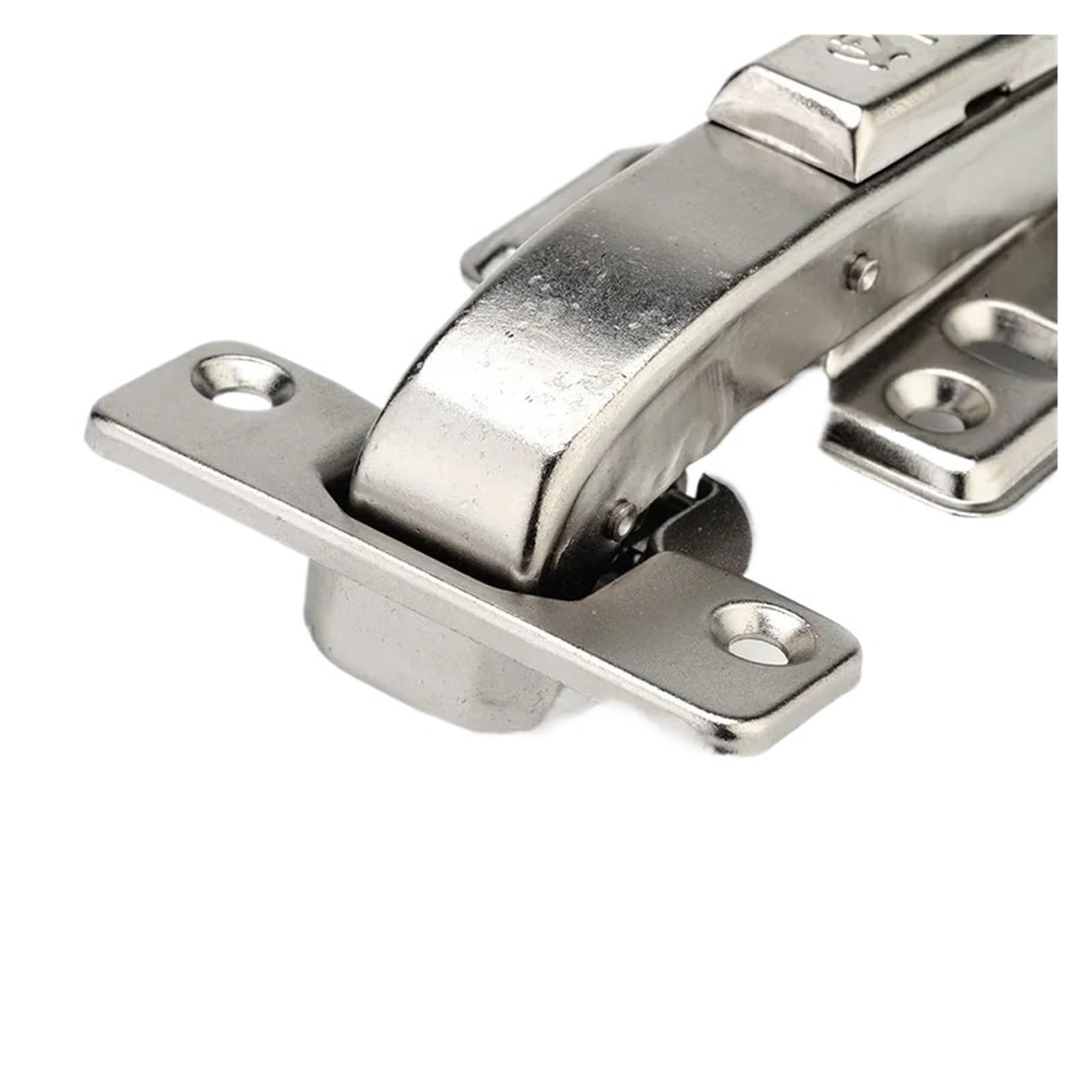 Cerniera idraulica da 90 Gradi Angolo di 90 Angolo di Piegatura for Porte dell'Armadio Cerniere for mobili Hardware for Armadio da Cucina Domestico