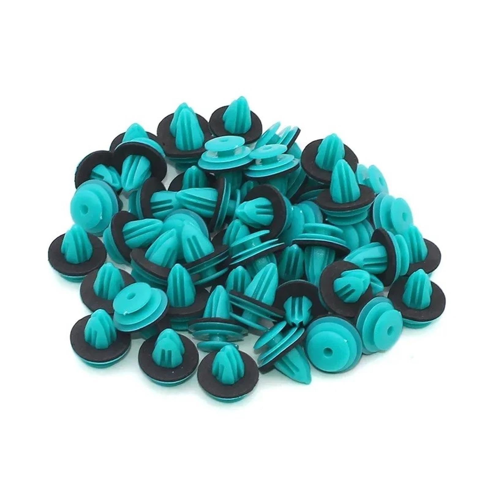 Clips De Retenue Garniture Garnitures Universelles D'aile Pare-chocs