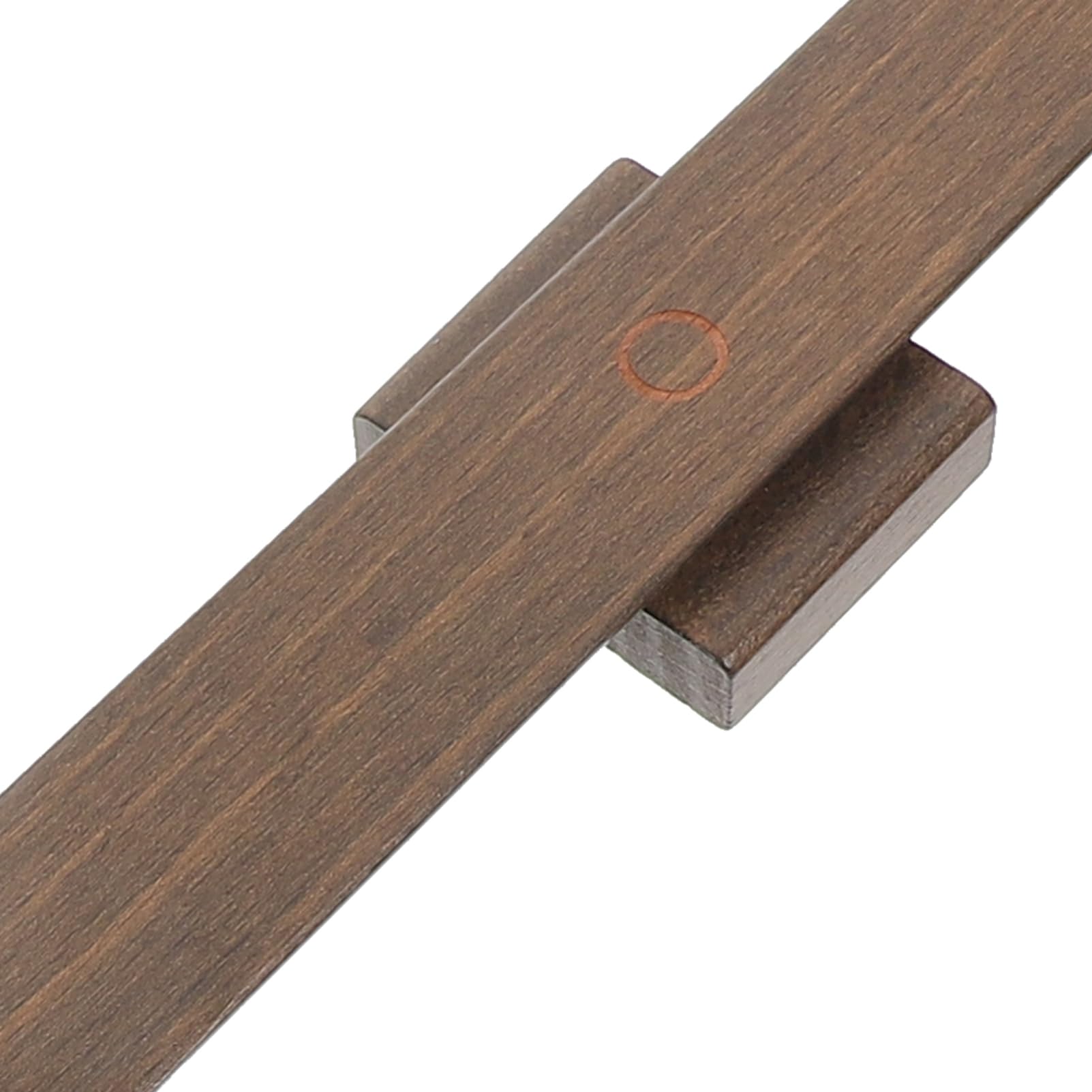 5kawałki Długi Uchwyt Do Zakładania Butów z Magnesem Ergonomiczny Idealny Do Użytku Domowego Dla Seniorów i Kobiet Ciąży Wyjątkowy Projekt z Wysokiej Jakości Drewna