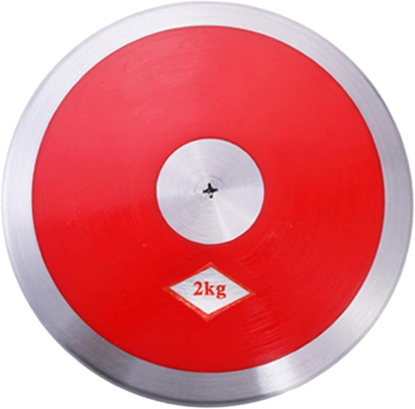 2kg Nylon Equipment, Coordination Sports Training Throwing for Athletic Training College Beach