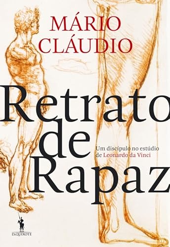 Retrato de Rapaz