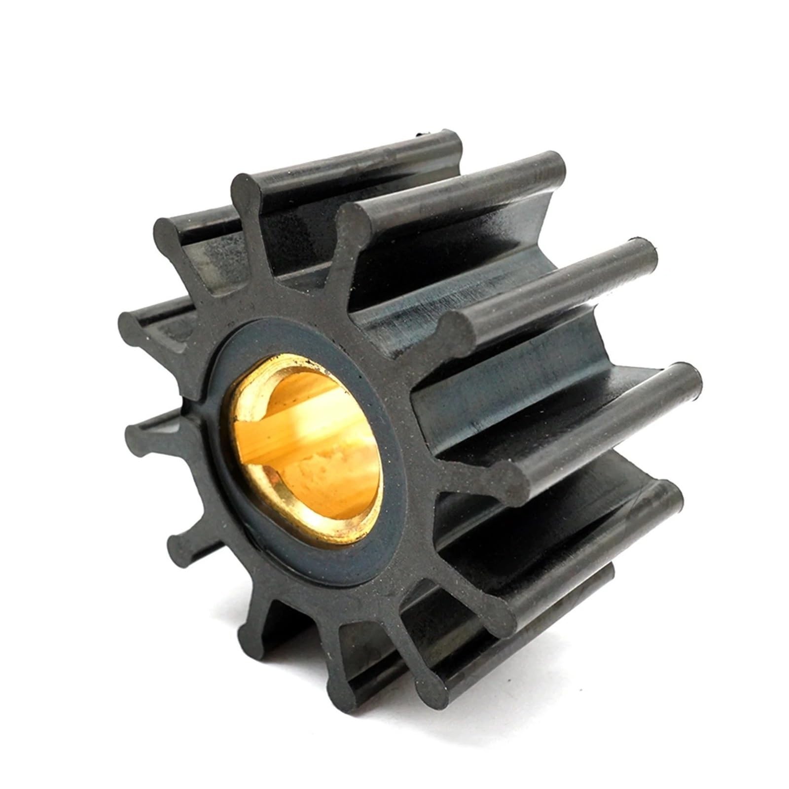 Motor Wasserpumpe Für Volvo Für Penta AQ115A/B AQ120 AQ125 AQ131 AQ145 AQ151 230A/B 250A/B 251A 875575 875574 Meerwasserpumpe Reparatur Kit Kühlmittelpumpe