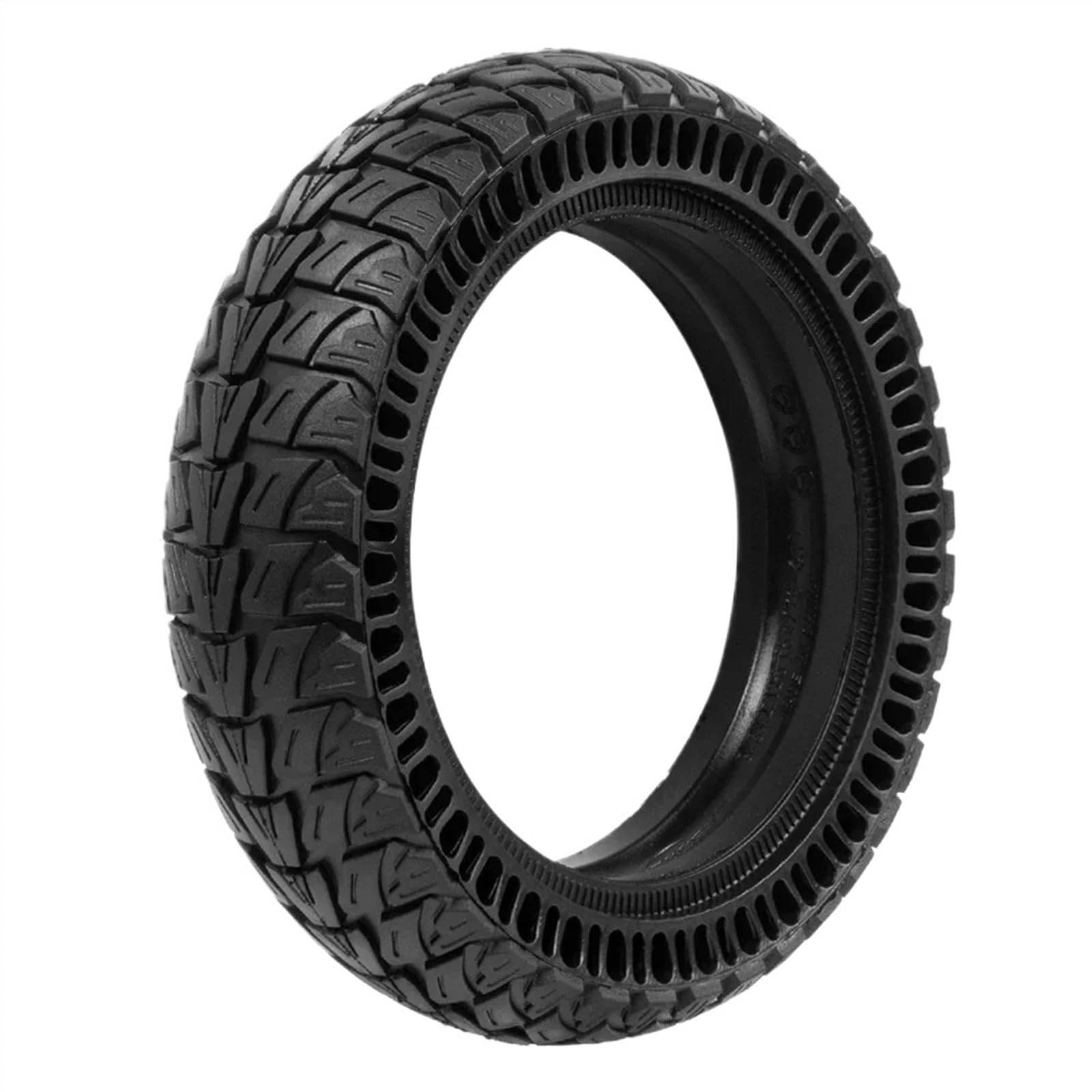 Ruote Monopattino Elettrico Pneumatico fuoristrada da 8,5 pollici, Uso apto para scooter elettrico Pneumatico sostitutivo da 8,5" Ruota antiscivolo Pneumatico solido 8x2.125 Ruota Monopattino Elettric