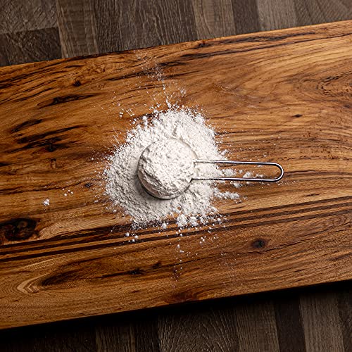 Gluten Free Ultra Fine White Rice Flour - (3 Pound Bag) #TOP5