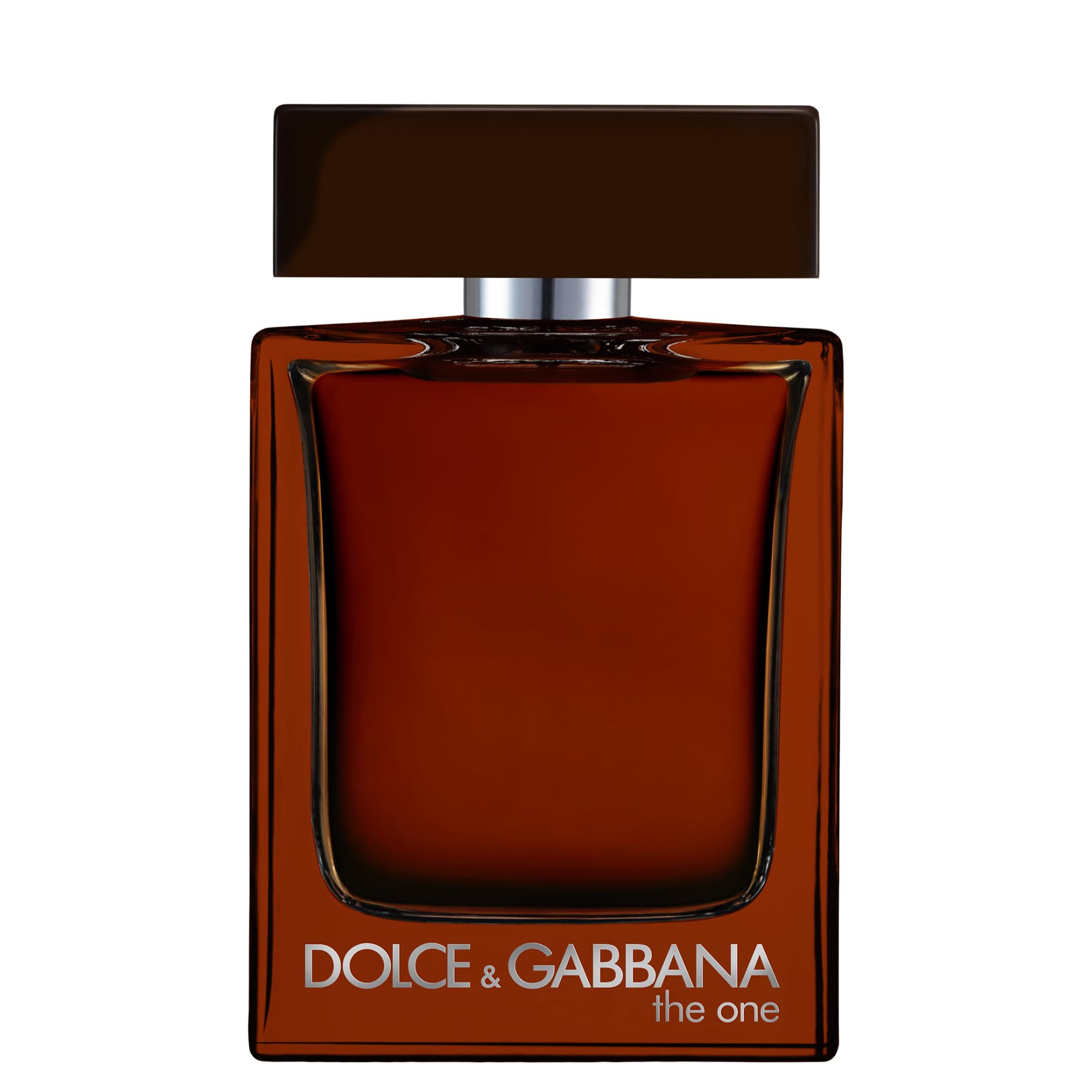 Dolce&Gabbana The One Parfum, Eau De Parfum Spray, For Men 3.4 Fl Oz (Pack of 1)