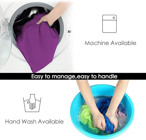 Miniatura 4 de Sleeping Bag Liner Camping Travel Home Bed Sheet Lightweight Breathable Hotel Compact Sacks