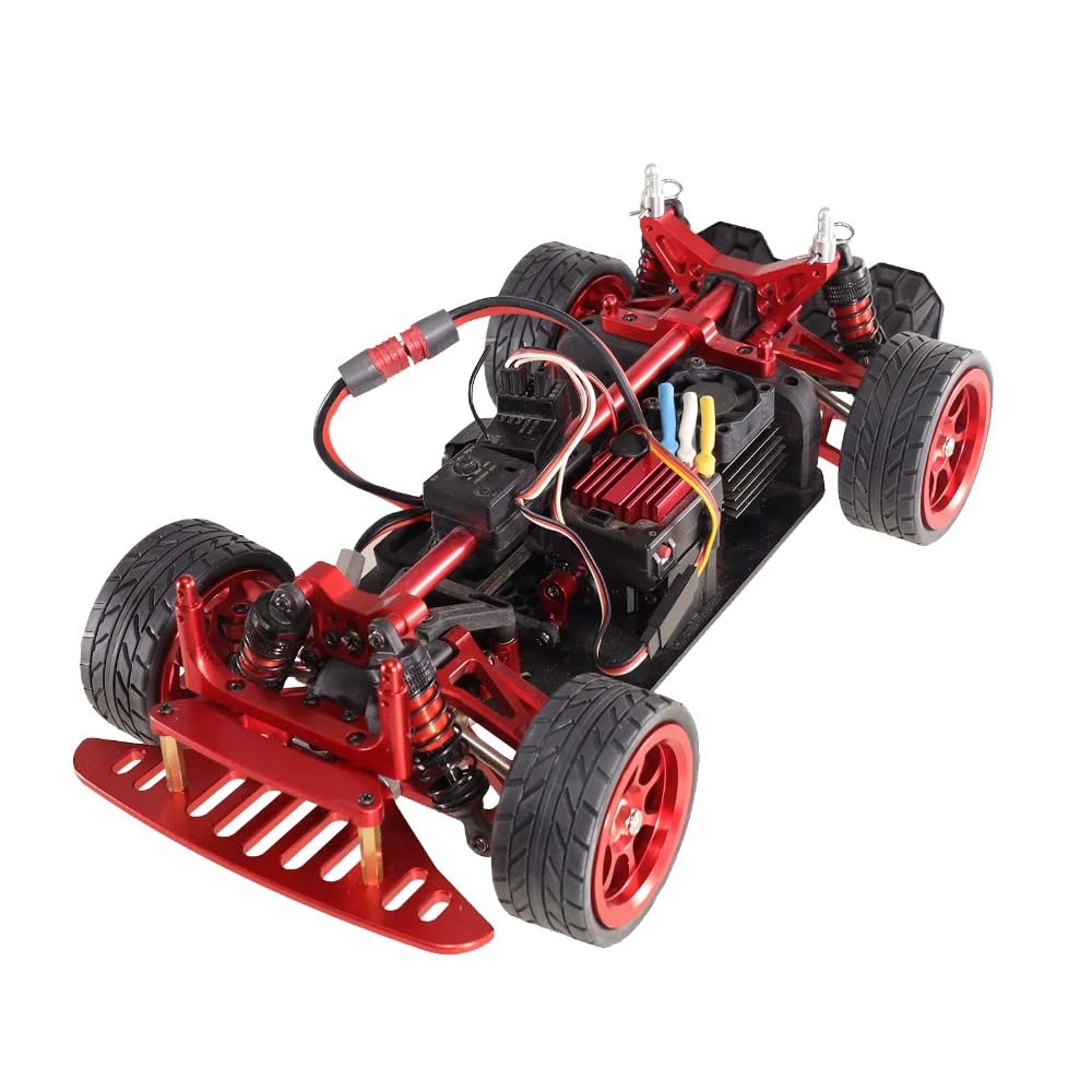 TRAXXAS TRX4M Door handles (4)/ light mounts, front (left & right)/ light retainers, front bumper (left & right)/ fuel cap/ snorkel/ spare tire mount (fits #9712 body)