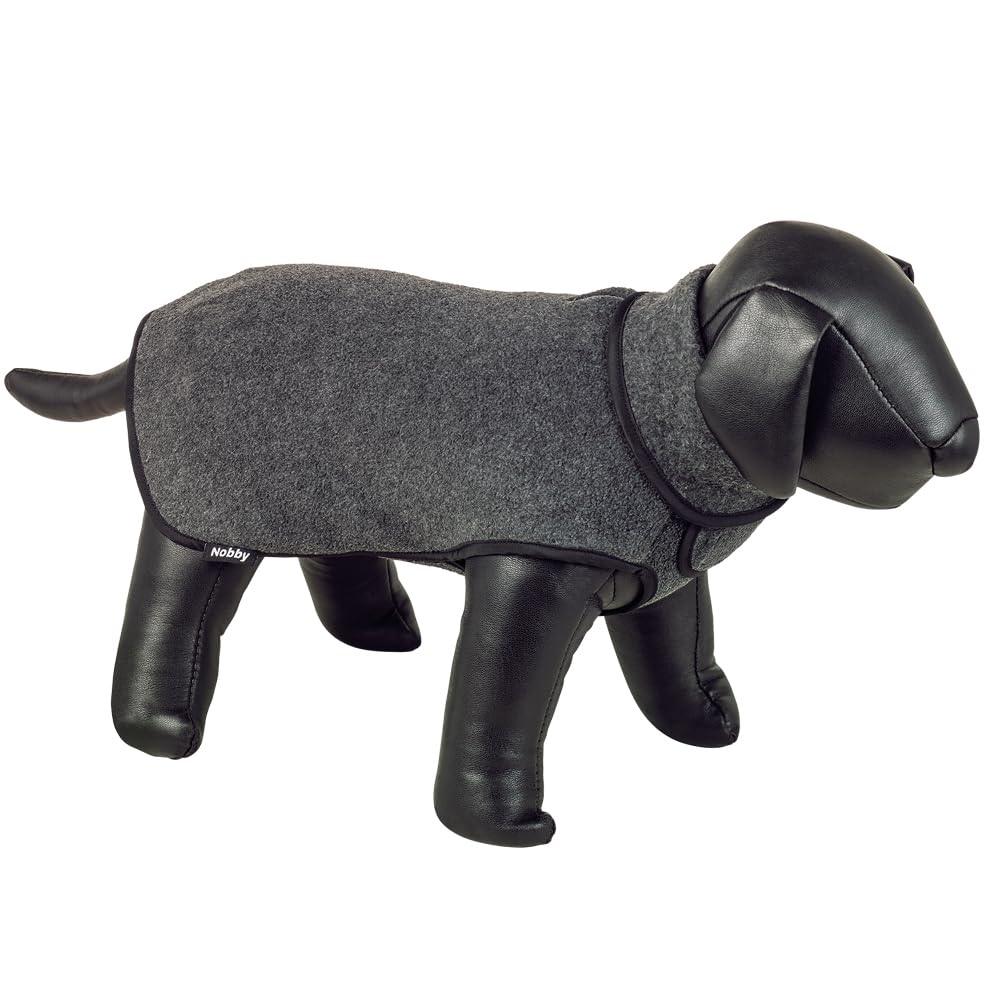 Nobby USKA Dog Jumper Dark Grey 20 cm