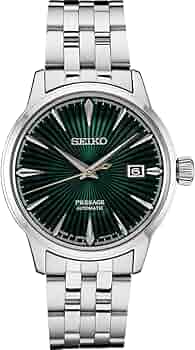 SEIKO SBSA013 グリーン 自動巻き 腕時計 Seiko 5 セイコー 5スポーツ SBSA013 メンズ 腕時計 メカニカル