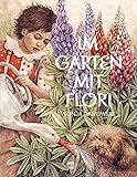  Im Garten mit Flori