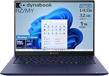 ★ ※プロフィール必読！ 専用★ Dynabook office ノートパソコン Amazon.co.jp: dynabook ノートパソコン GZ/HY 【Copilotキー搭載