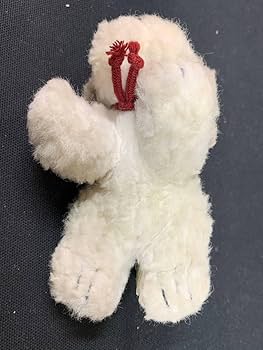 オリエンタルトーイ　うめ吉　ぬいぐるみ　ビッグサイズ　大　1983 Amazon.co.jp: うめ吉 約76cm ぬいぐるみ 犬 かわいい