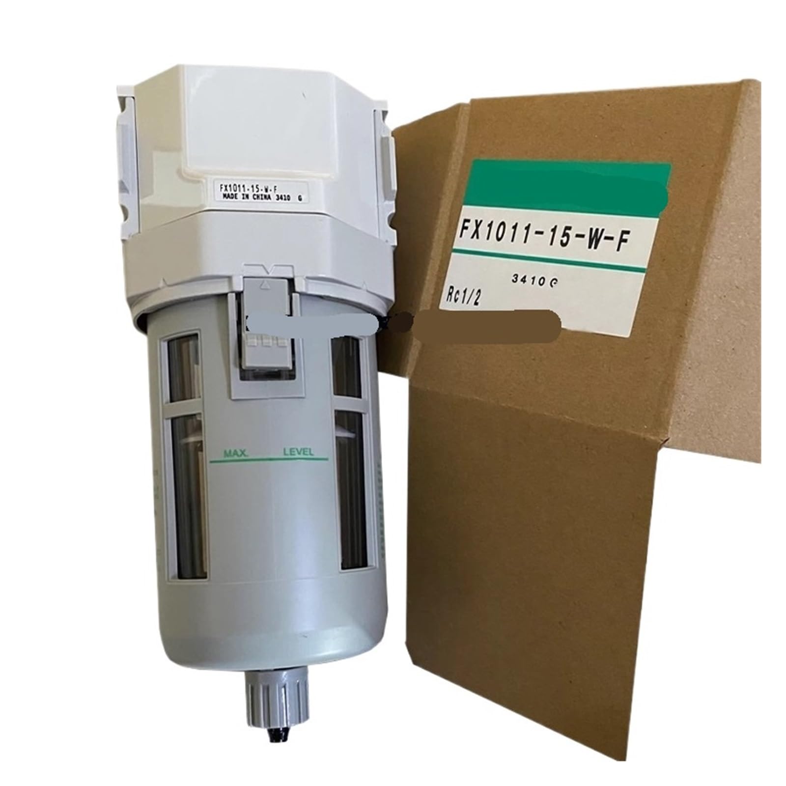 Filtre FX1011-15-WF pour éliminer les sédiments et retrouver une eau pure