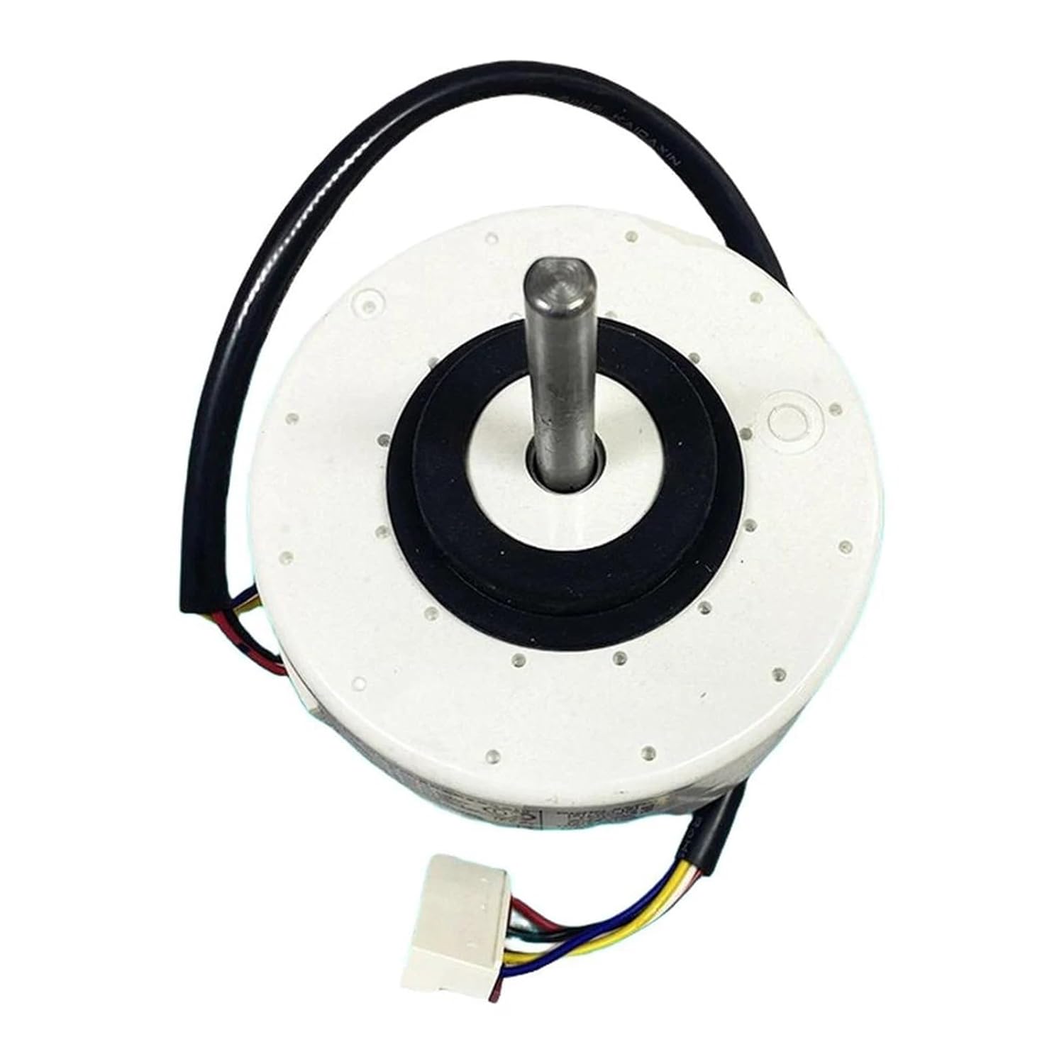 1pc Replacement DC310 for Air Conditioner Fan Motor with for Durable Metal Build for Indoor Unit Easy Installation