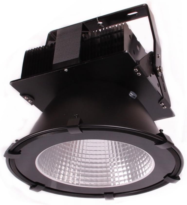 Zesol 100w LED High Bay Light Bridgelux Chip LED Warehouse Lights