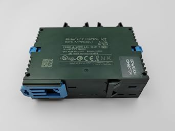 AFP0RC32CT FP0R-C32CT PLC Control Unit Compatible with CPU Output Module Programmable Logic Controller