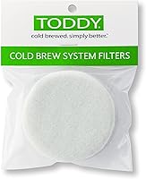 Vista 1 de Toddy Filtros (paquete de 2)