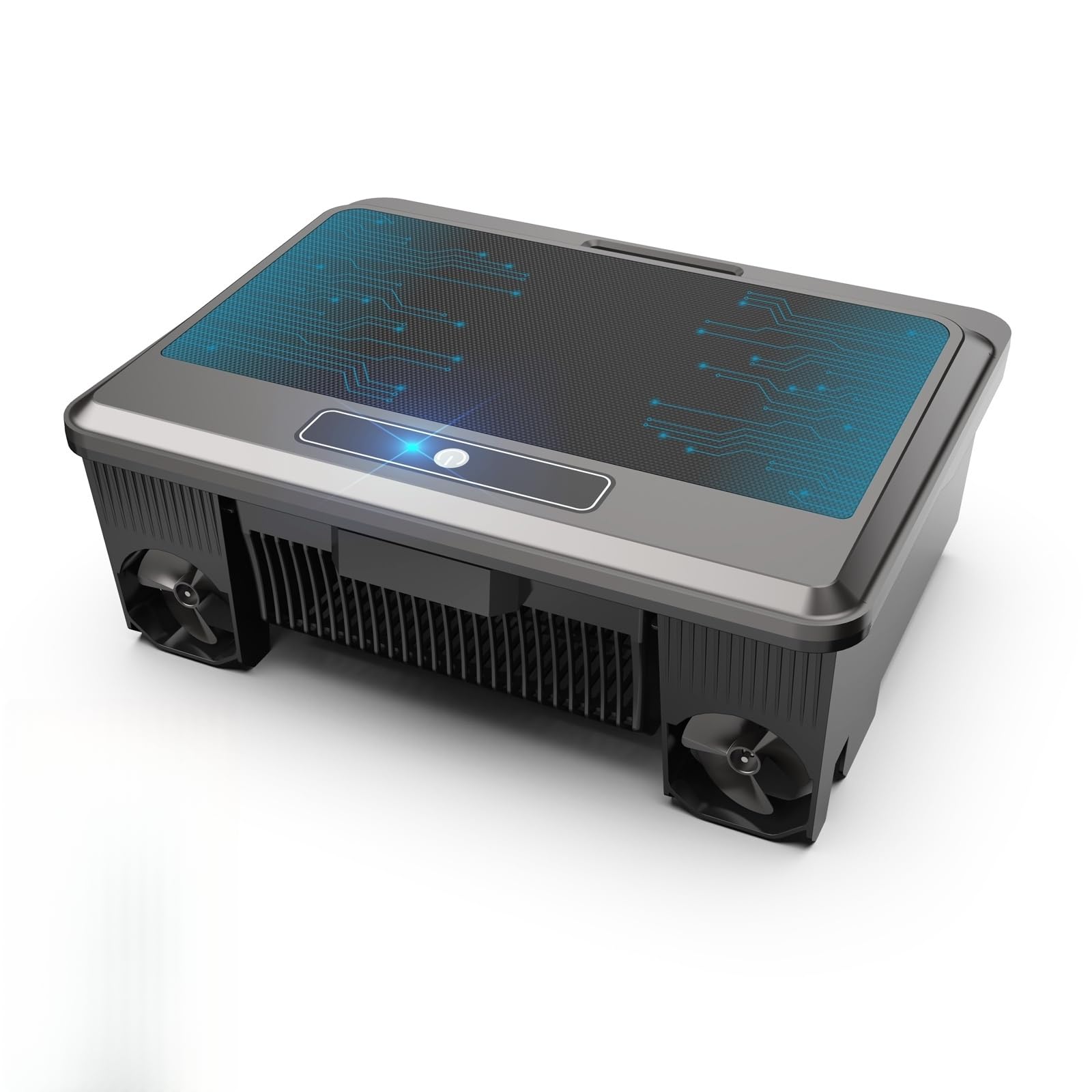 y90 pool skimmer robot solar powered robotic surface cleaner with remote control dual charging options smart obstacle avoidance 12 hours continuous cleaning ideal for above ground pool black