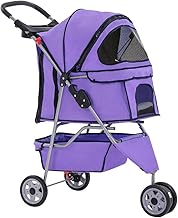 bumble and bird stroller