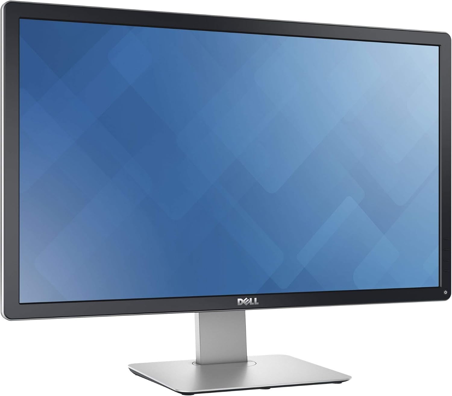 Dell P2714H IPS 27-Inch Screen LED-Lit Monitor (Renewed)