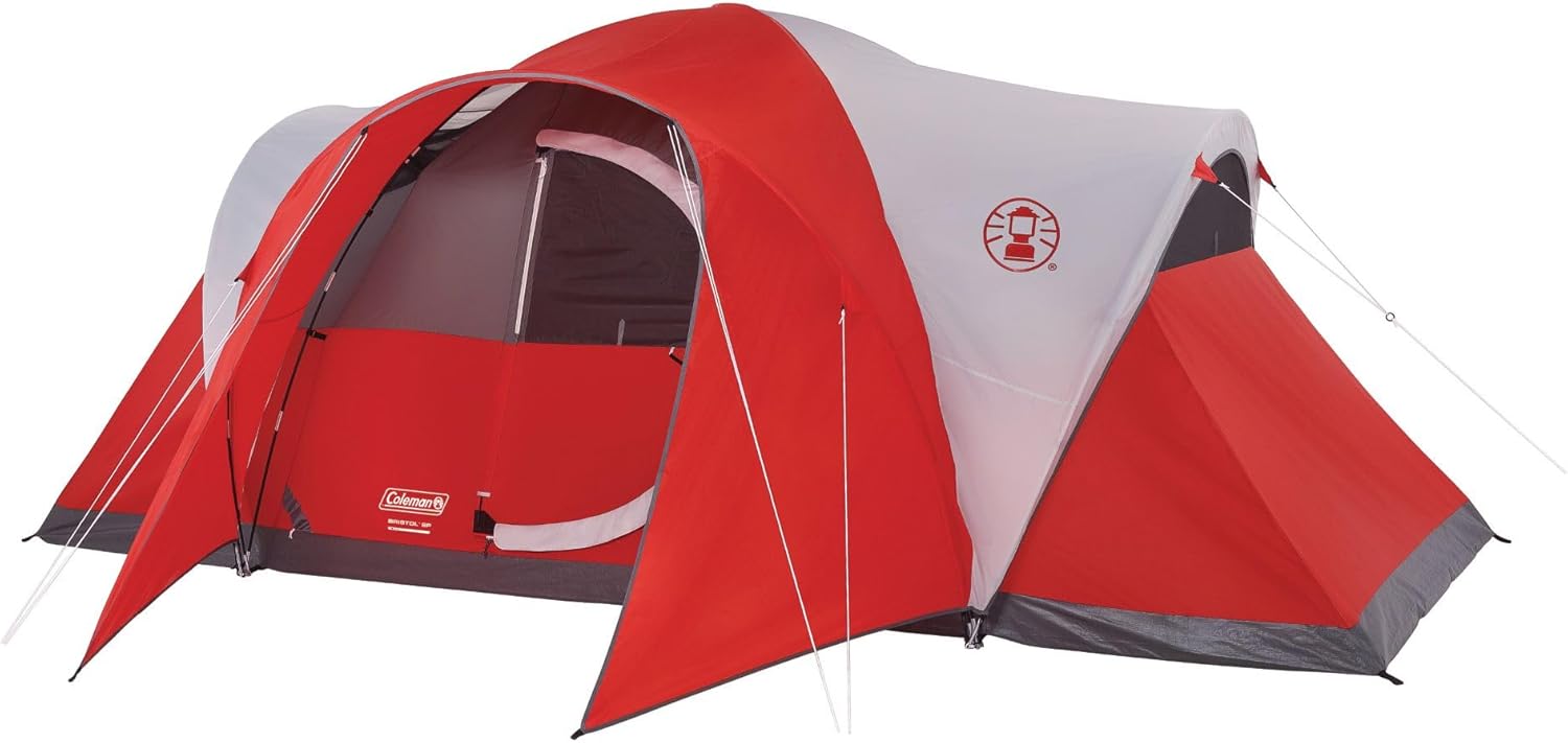 Coleman PEAK1 Premium Backpacking Tent